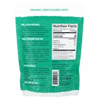 Lakanto Organic Monkfruit Sweetener